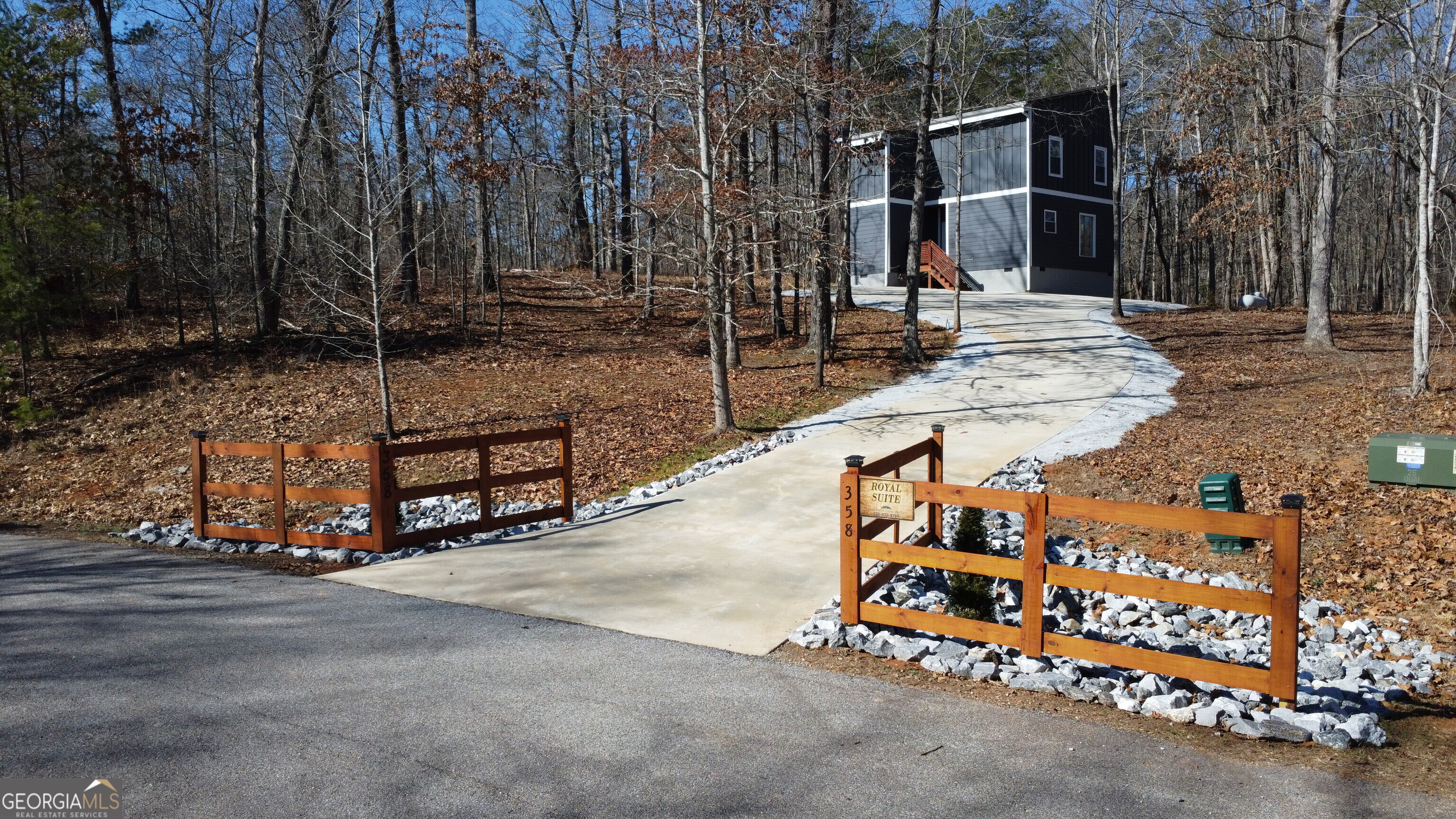 Cedar Creek - Residential