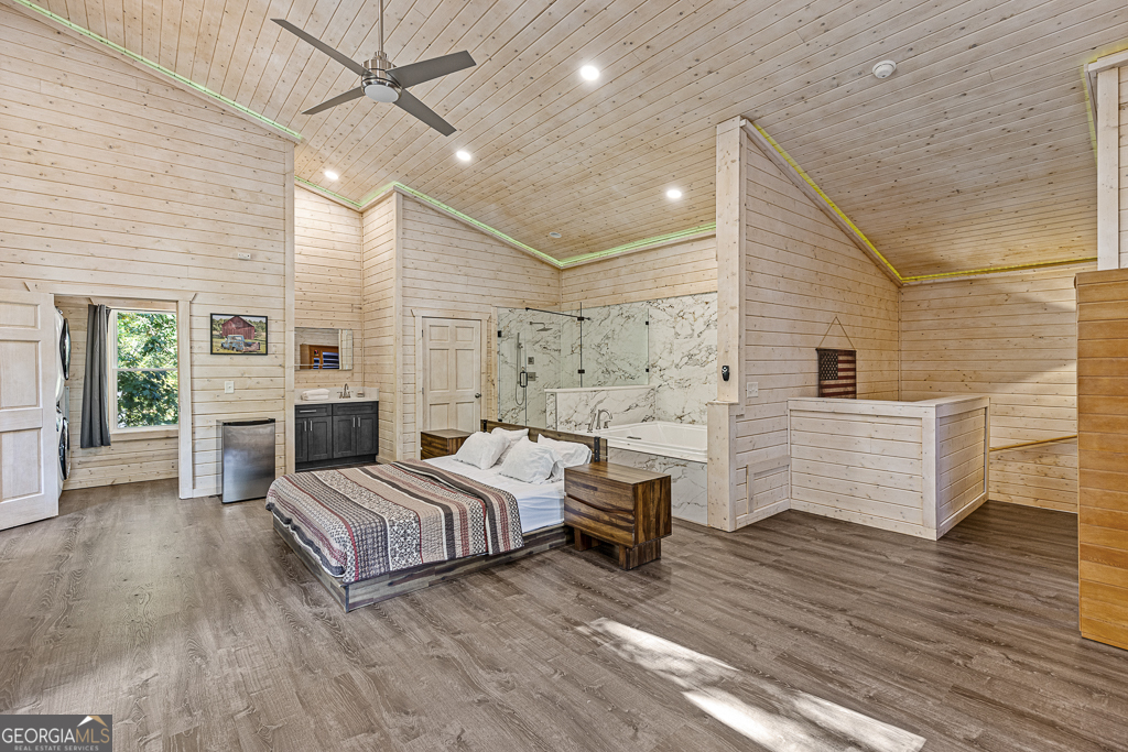 Cedar Creek - Residential