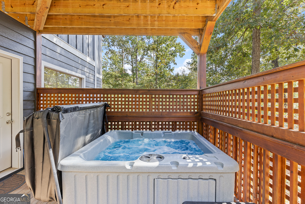 Cedar Creek - Residential