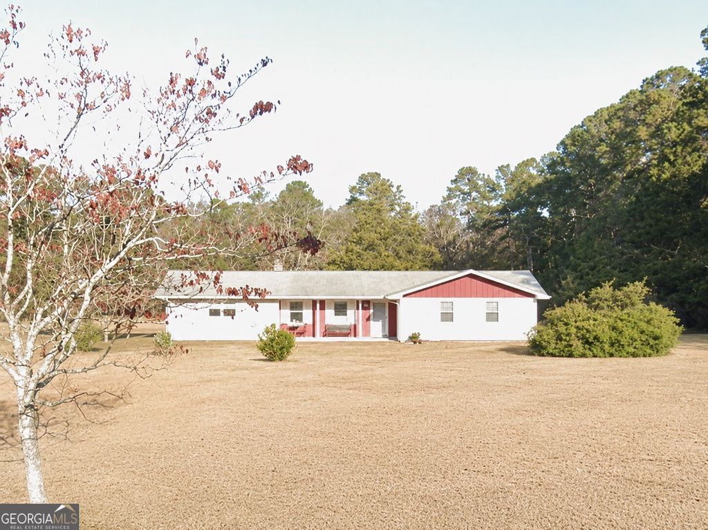 Photo of 112 Oak Street, Rincon, GA 31326 (MLS # 10759742)