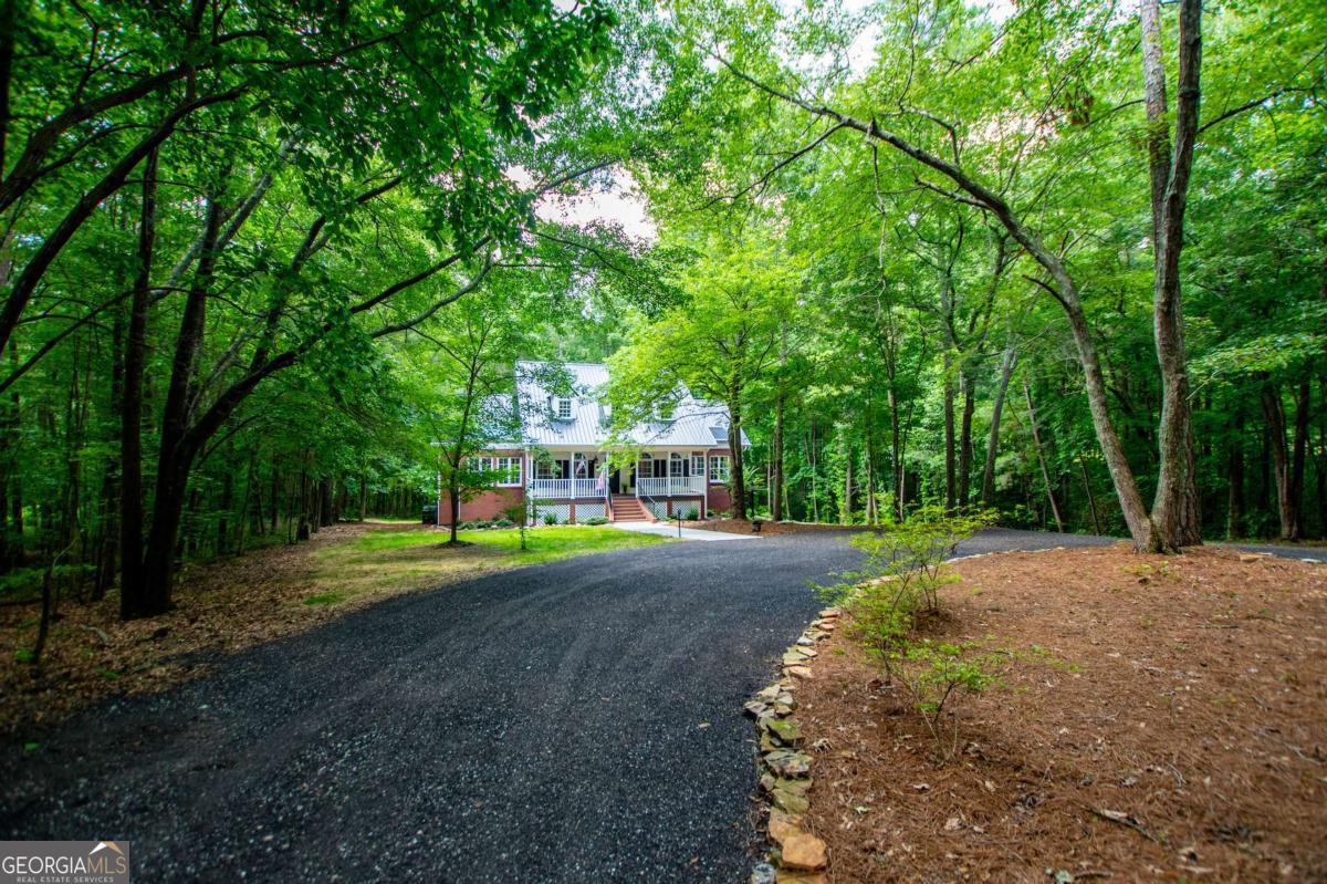 301 East Highway 5