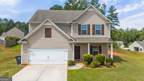 165 Randy TRCE Covington GA 30016