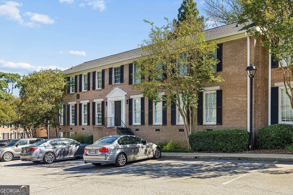 Photo of 1101 Collier Road NW #R3, Atlanta, GA 30318 (MLS # 10870083)