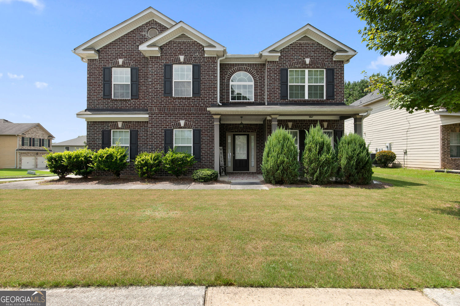 7808 Wrotham CIR