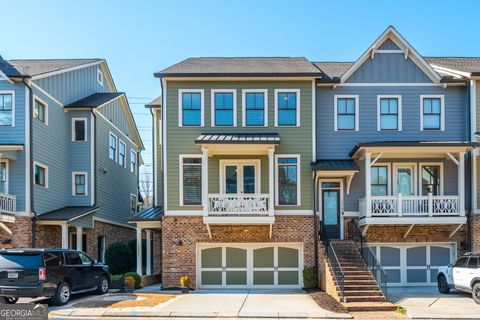 12561 Arnold Mill RD Alpharetta GA 30004