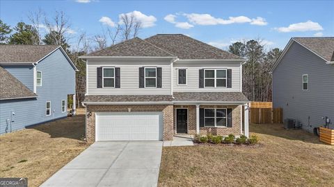 Photo of 23 Whistling Oaks Drive, Rome, GA 30165 (MLS # 10663536)