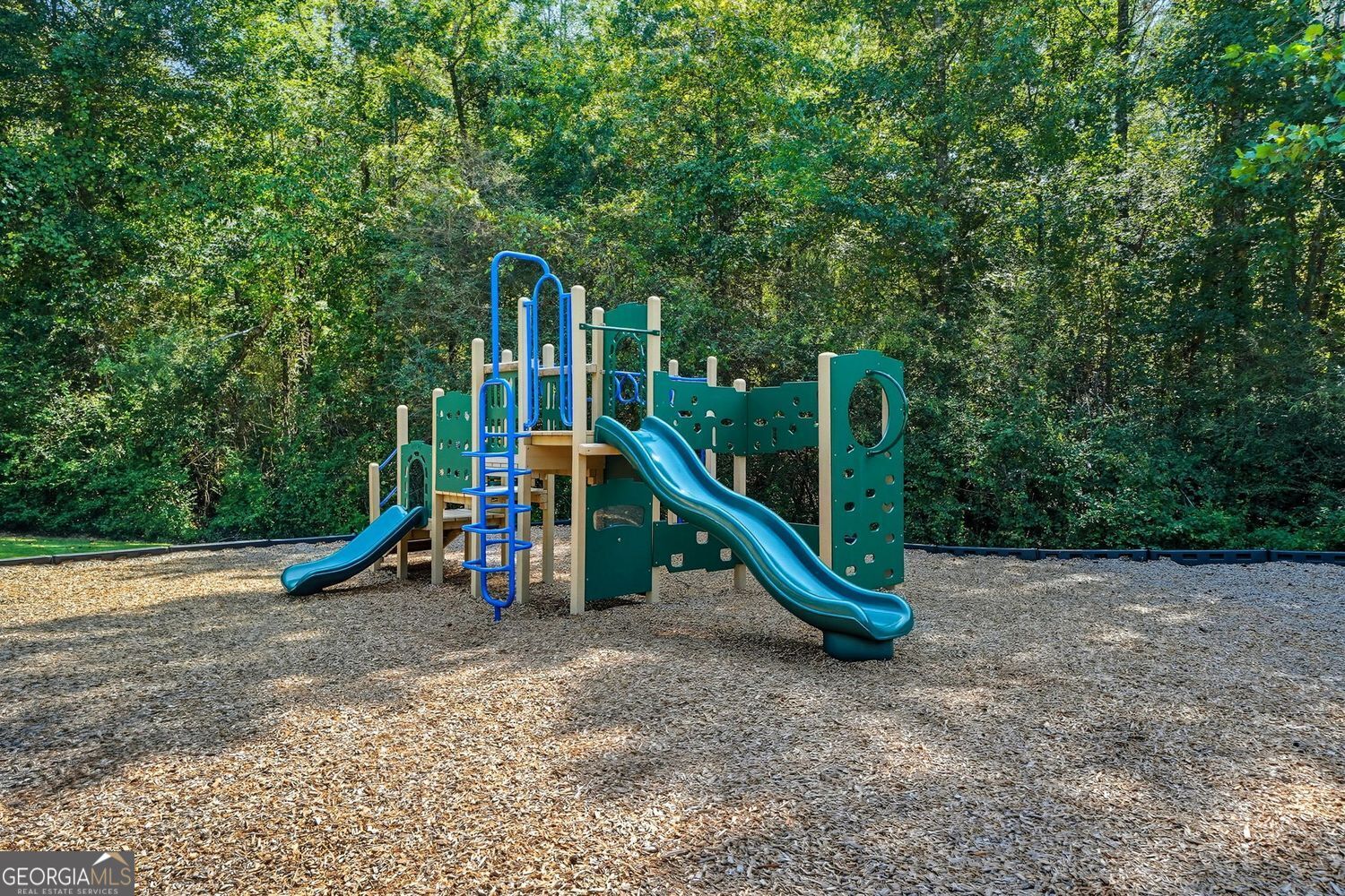 SPRINGFIELD PLACE - Residential