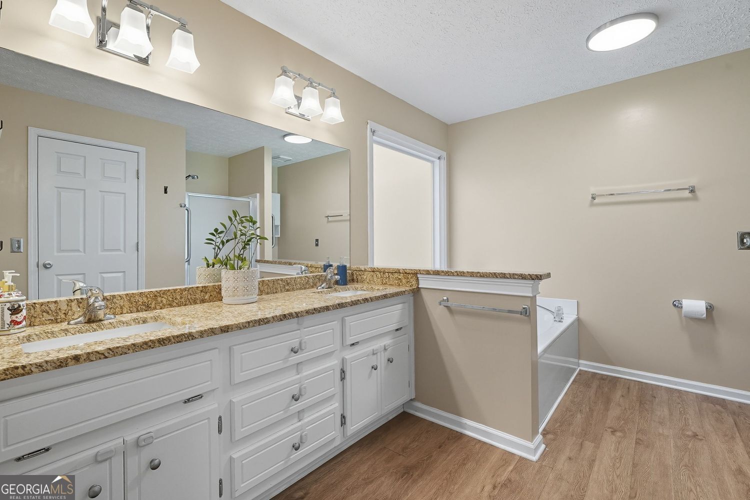 SPRINGFIELD PLACE - Residential