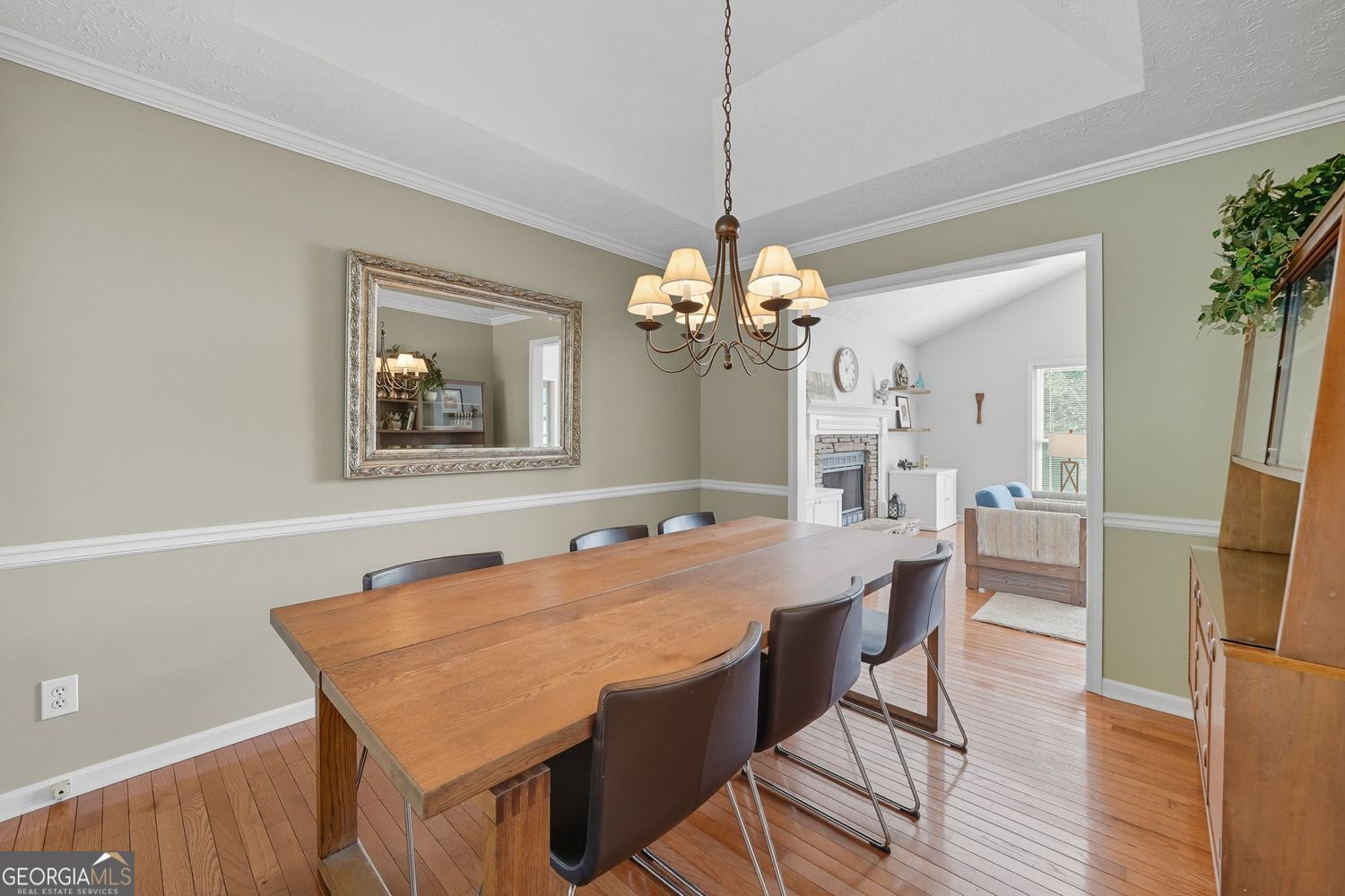 SPRINGFIELD PLACE - Residential