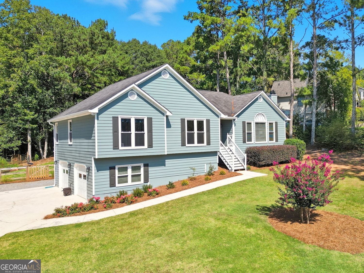 SPRINGFIELD PLACE - Residential