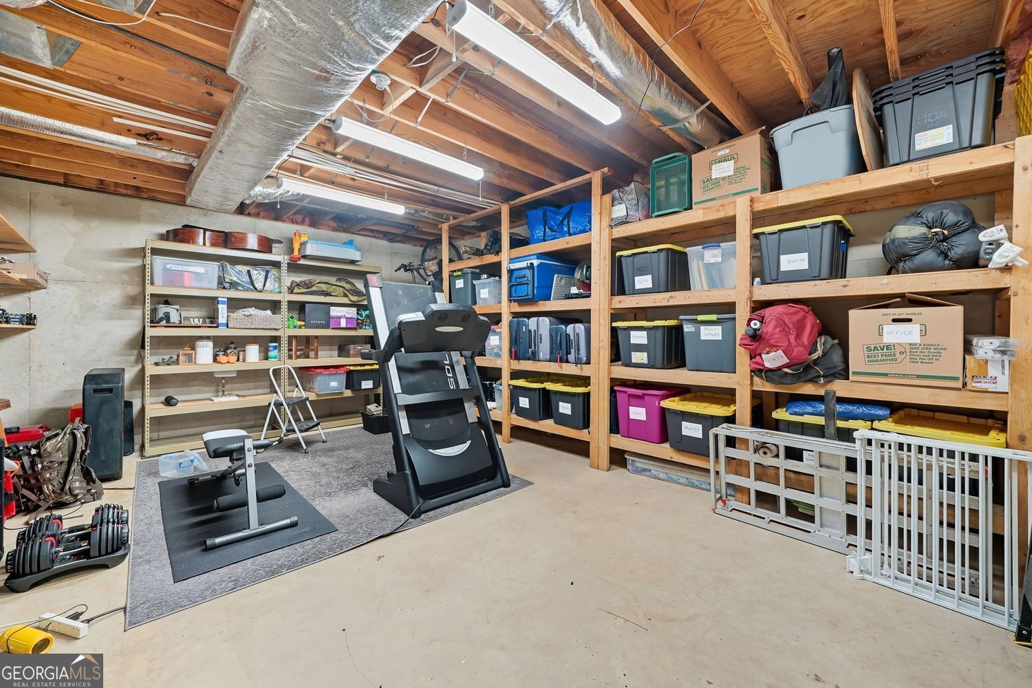 SPRINGFIELD PLACE - Residential