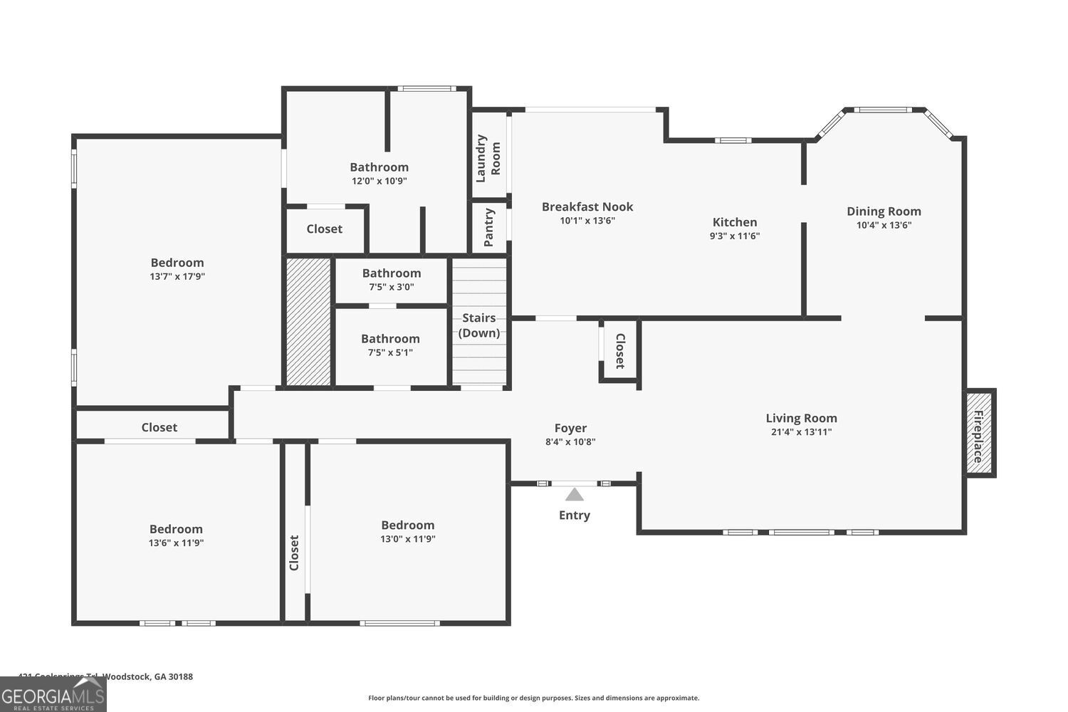 SPRINGFIELD PLACE - Residential