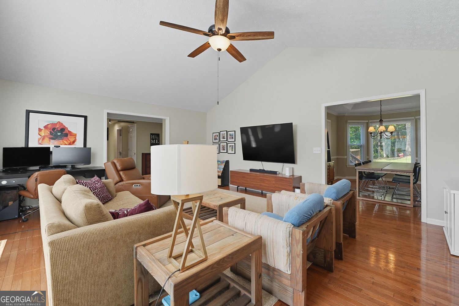 SPRINGFIELD PLACE - Residential