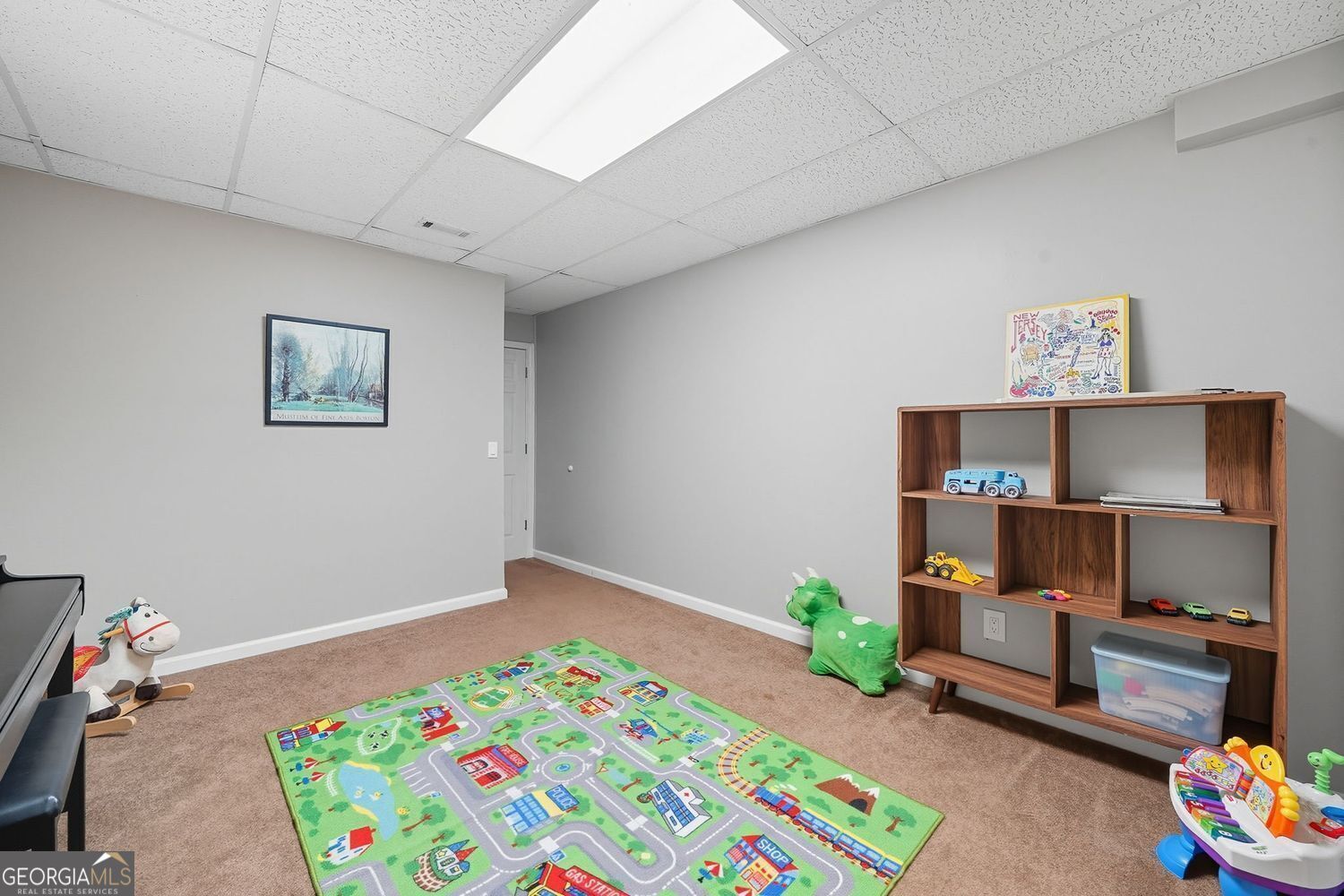 SPRINGFIELD PLACE - Residential