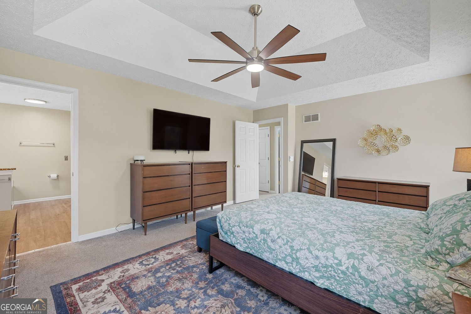 SPRINGFIELD PLACE - Residential