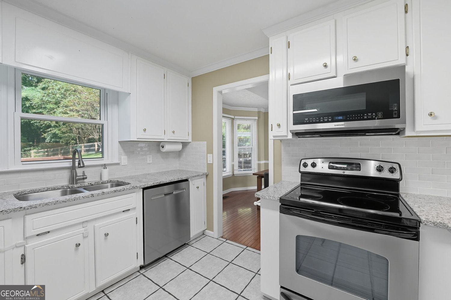 SPRINGFIELD PLACE - Residential