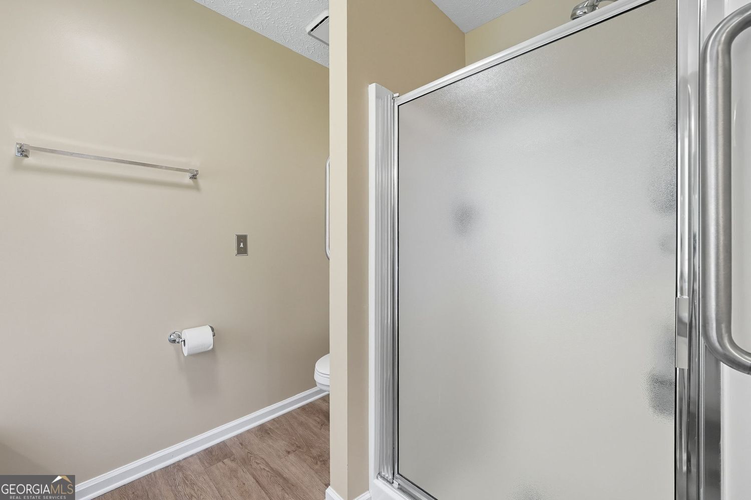 SPRINGFIELD PLACE - Residential