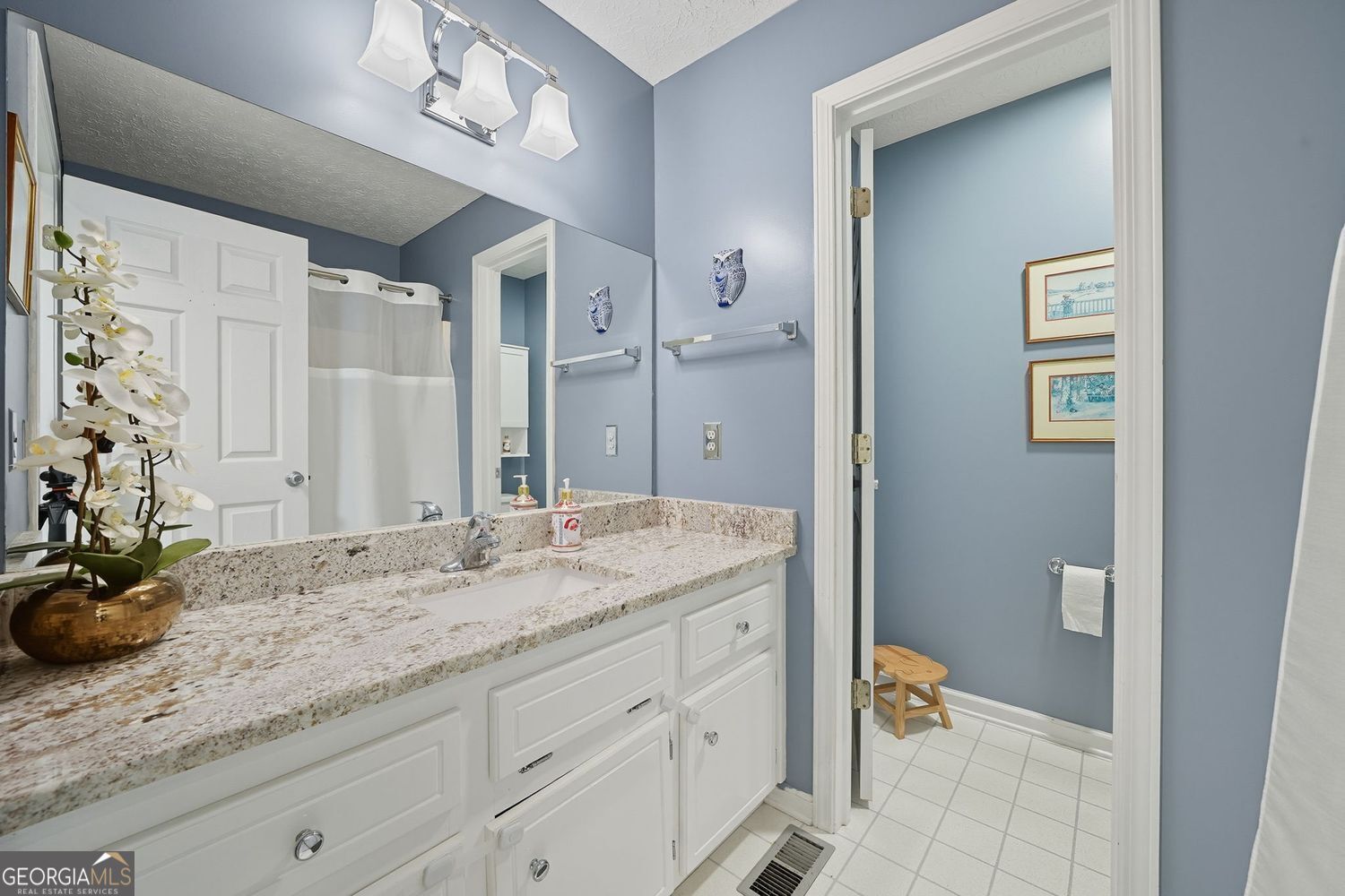 SPRINGFIELD PLACE - Residential