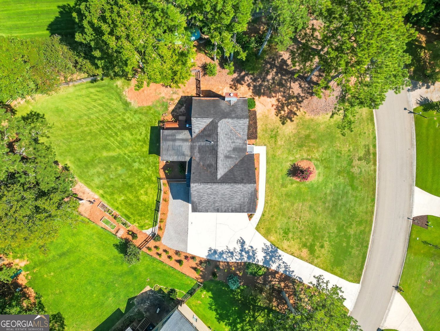 SPRINGFIELD PLACE - Residential