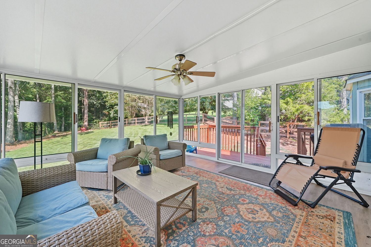 SPRINGFIELD PLACE - Residential