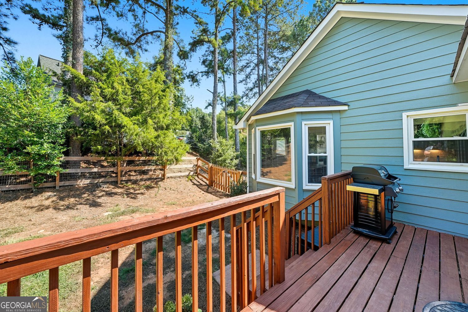 SPRINGFIELD PLACE - Residential