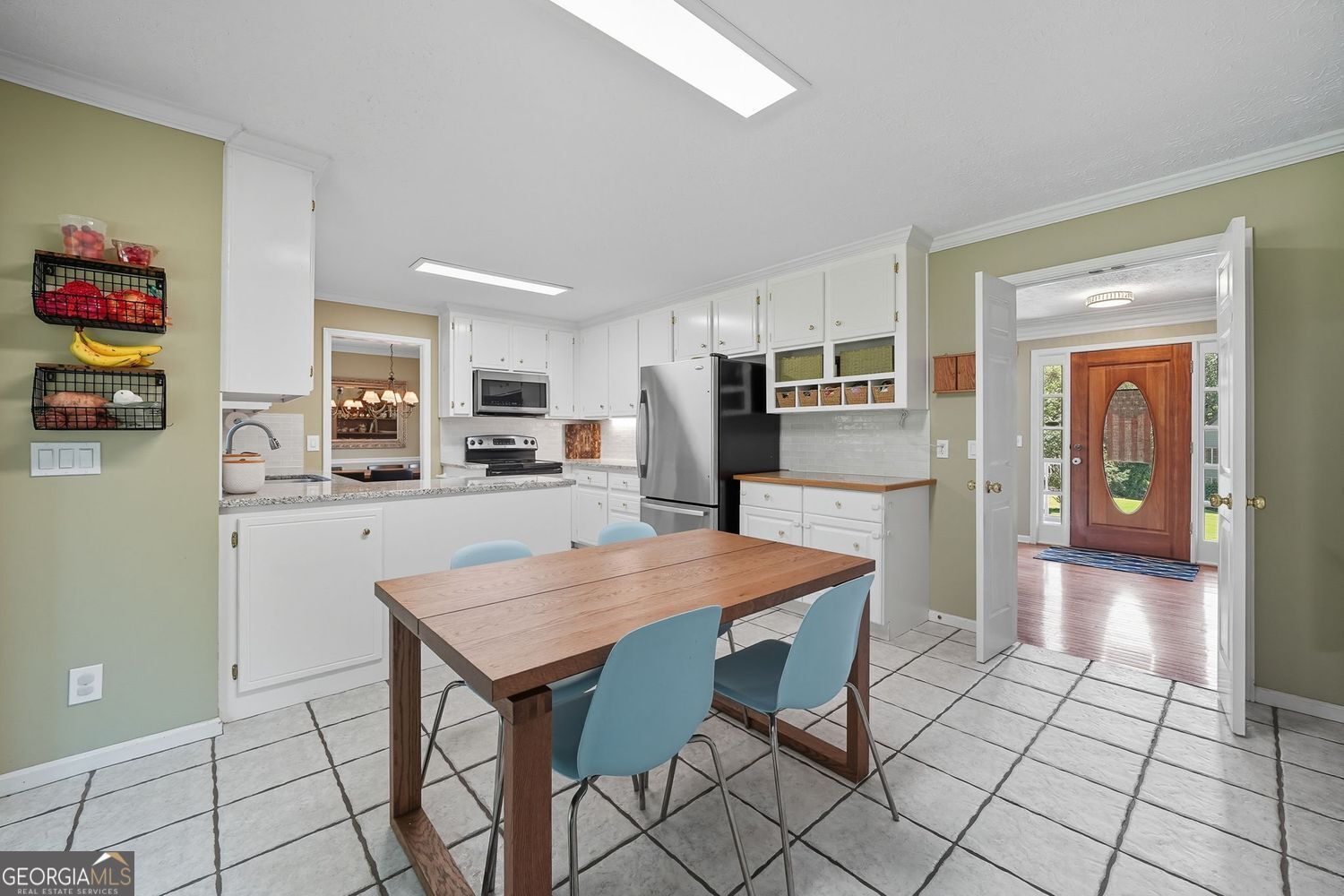 SPRINGFIELD PLACE - Residential