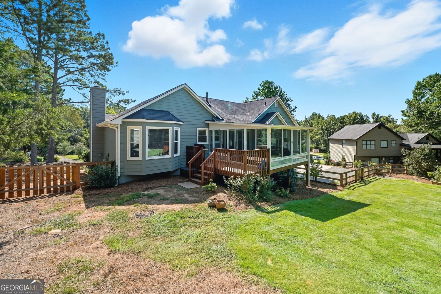 SPRINGFIELD PLACE - Residential