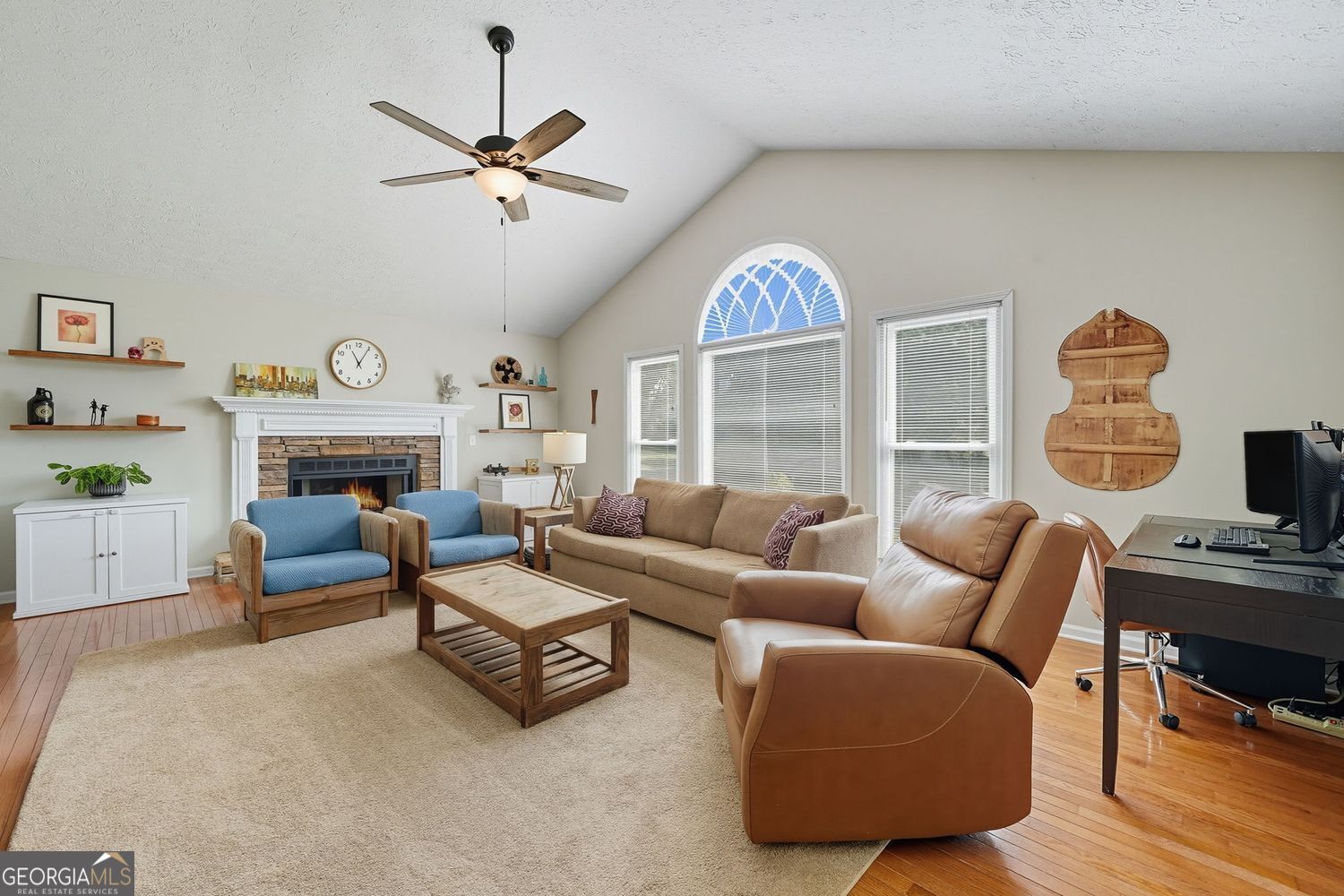 SPRINGFIELD PLACE - Residential