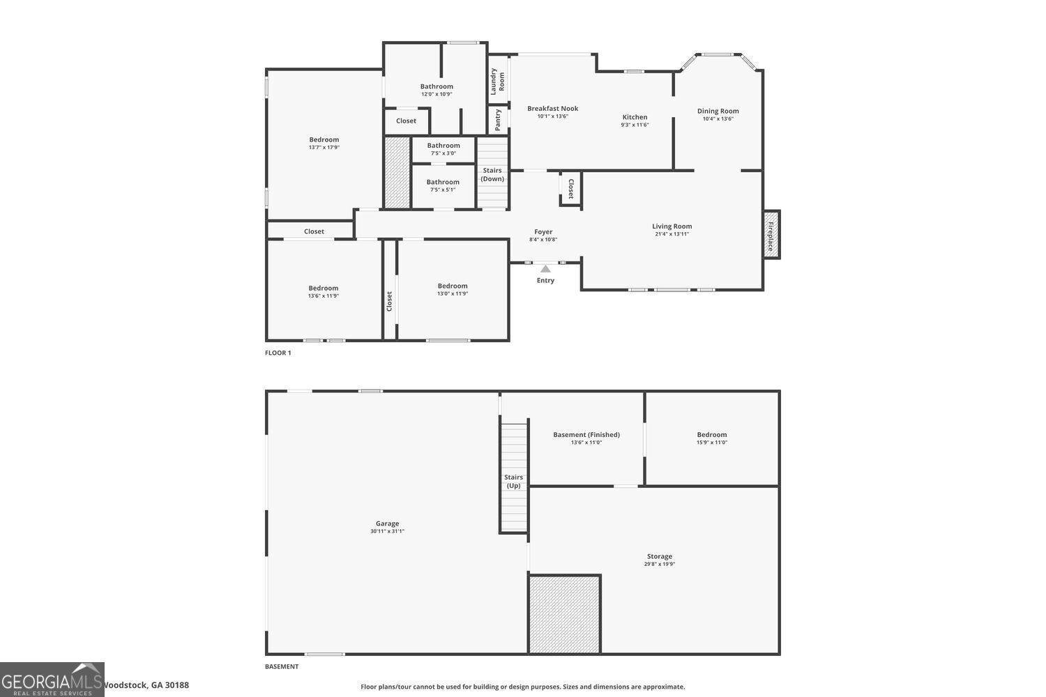 SPRINGFIELD PLACE - Residential
