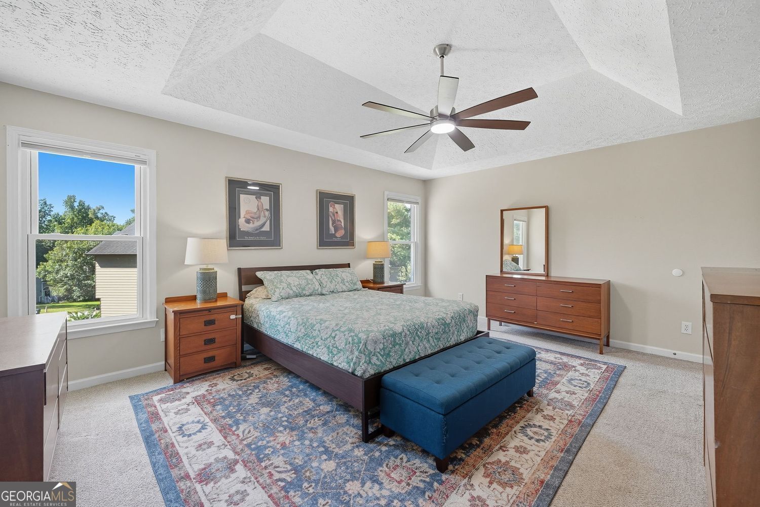 SPRINGFIELD PLACE - Residential