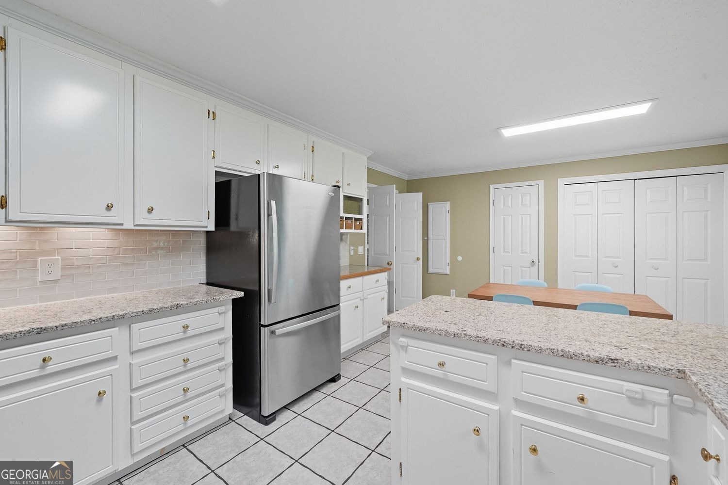 SPRINGFIELD PLACE - Residential