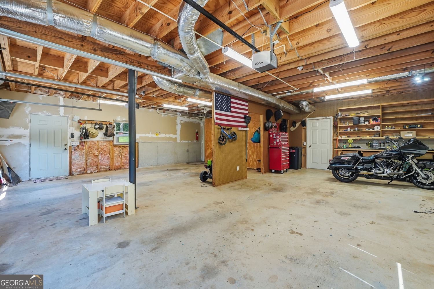 SPRINGFIELD PLACE - Residential