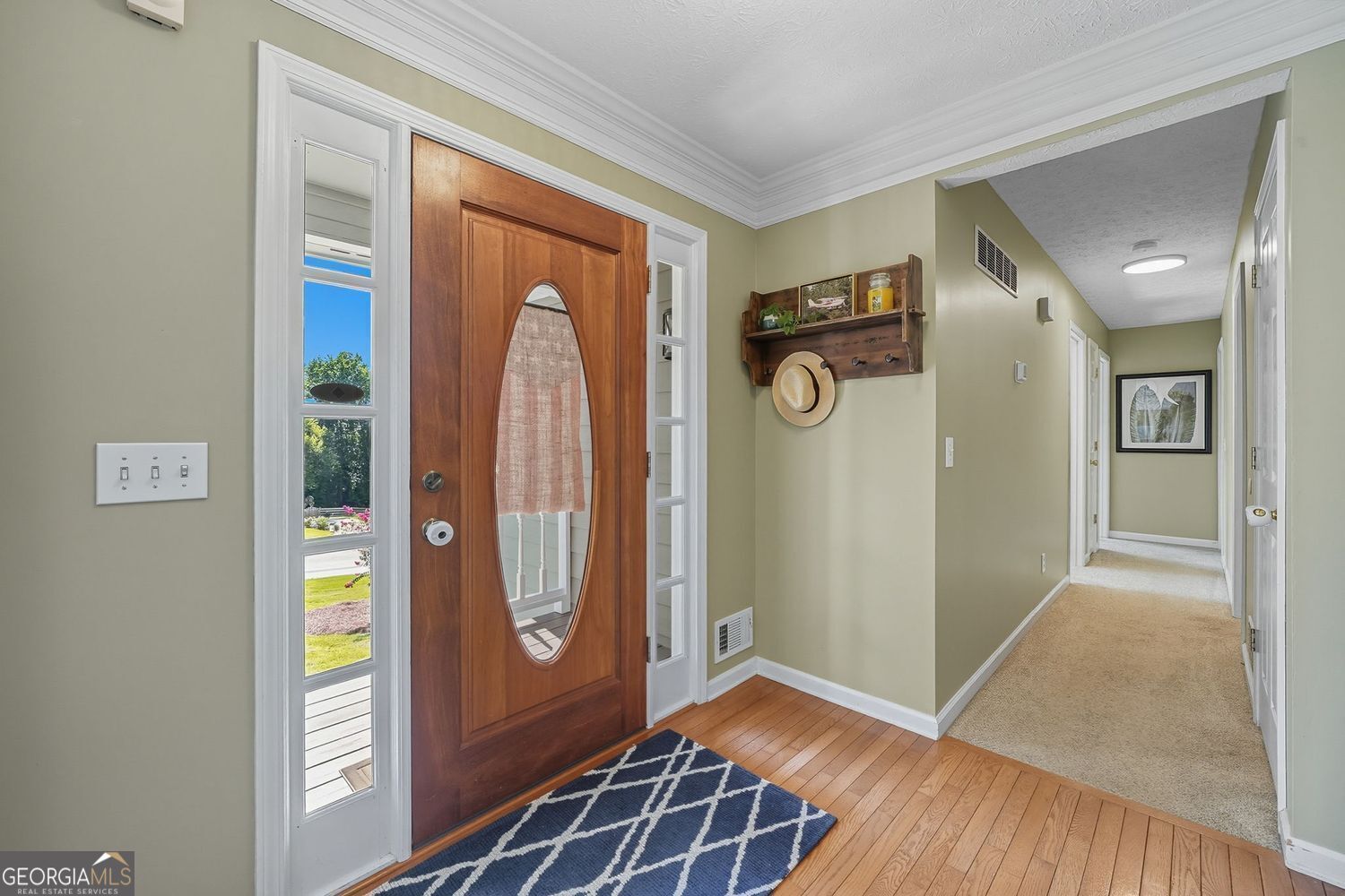 SPRINGFIELD PLACE - Residential