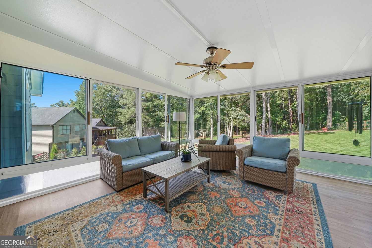 SPRINGFIELD PLACE - Residential