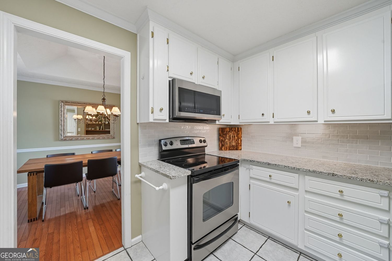 SPRINGFIELD PLACE - Residential