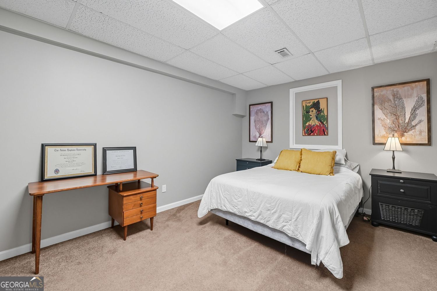 SPRINGFIELD PLACE - Residential