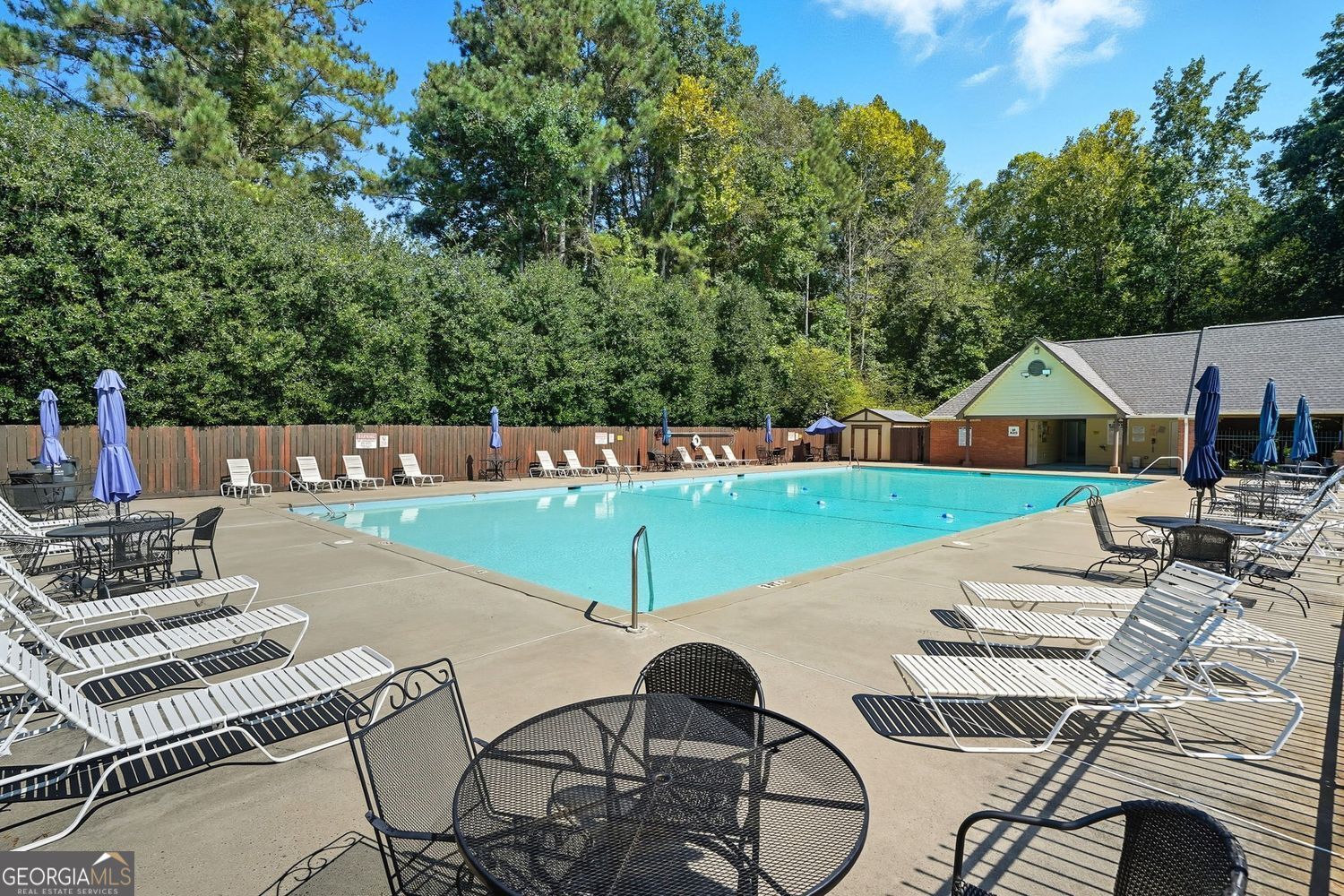 SPRINGFIELD PLACE - Residential