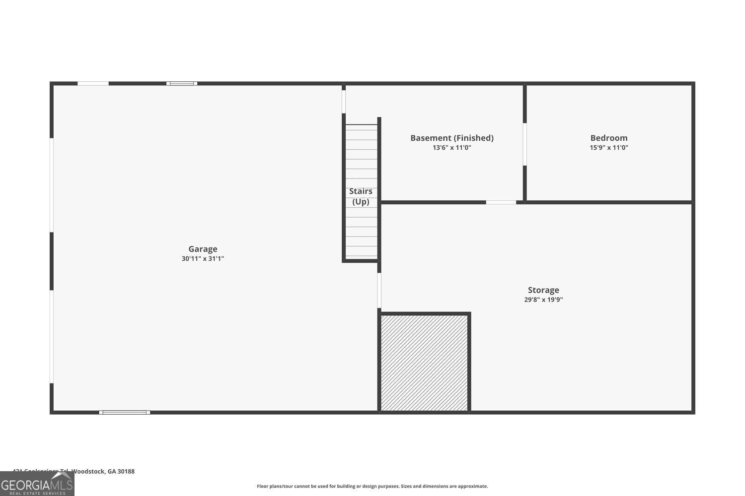 SPRINGFIELD PLACE - Residential