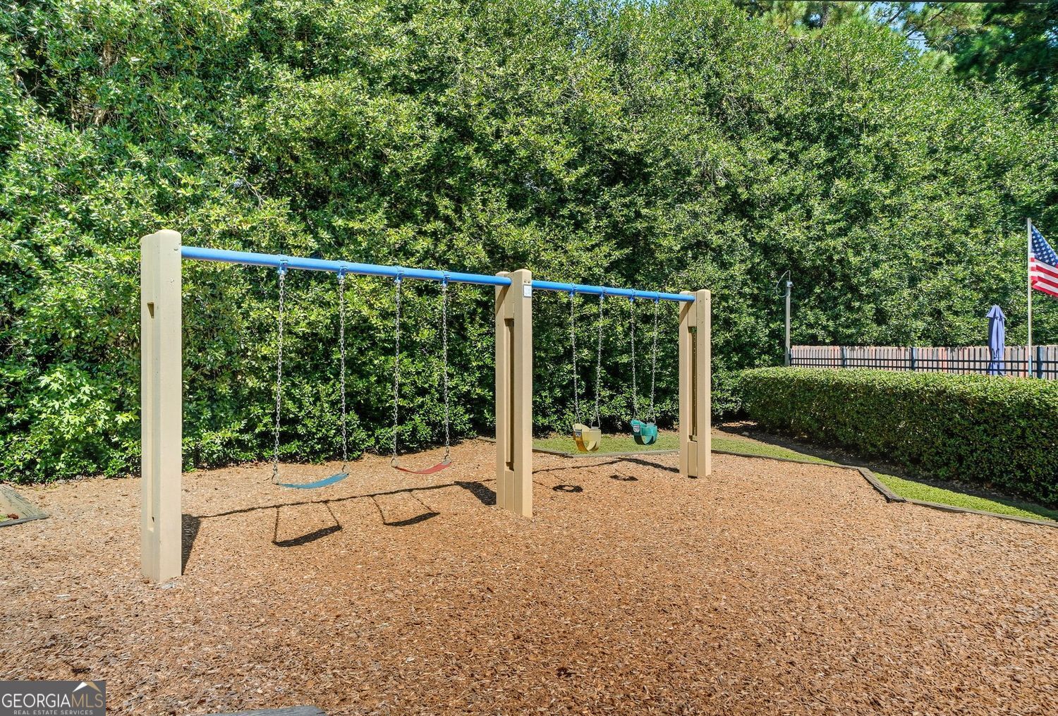 SPRINGFIELD PLACE - Residential