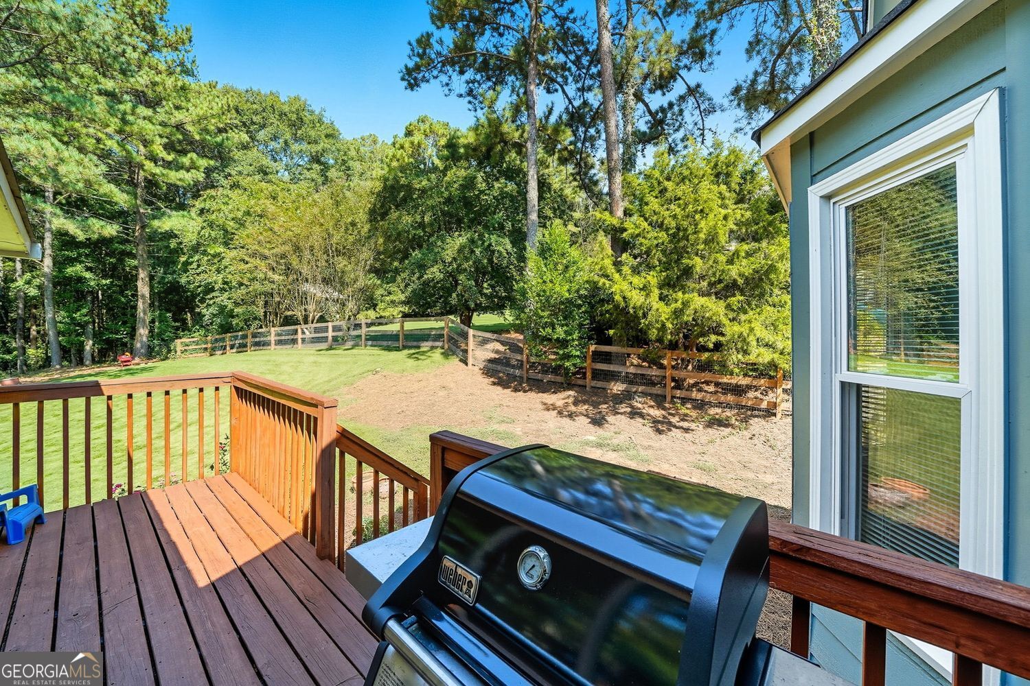 SPRINGFIELD PLACE - Residential