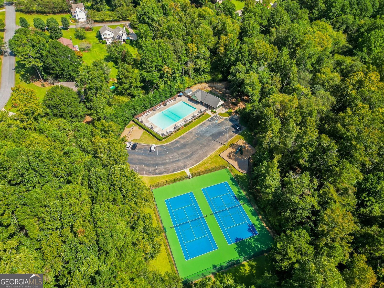 SPRINGFIELD PLACE - Residential