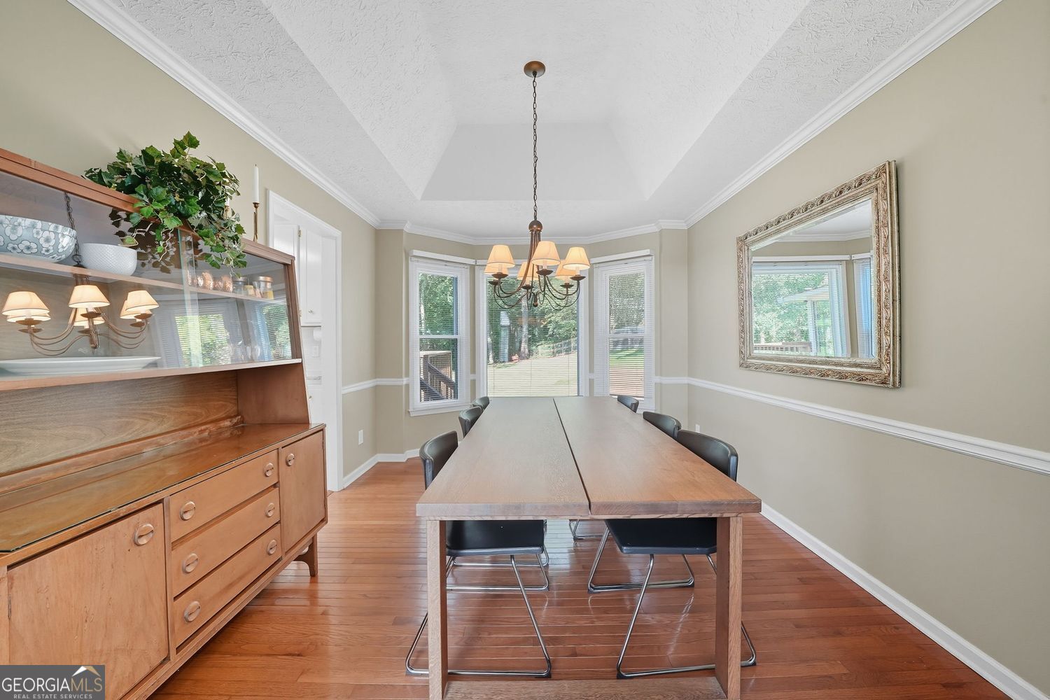 SPRINGFIELD PLACE - Residential