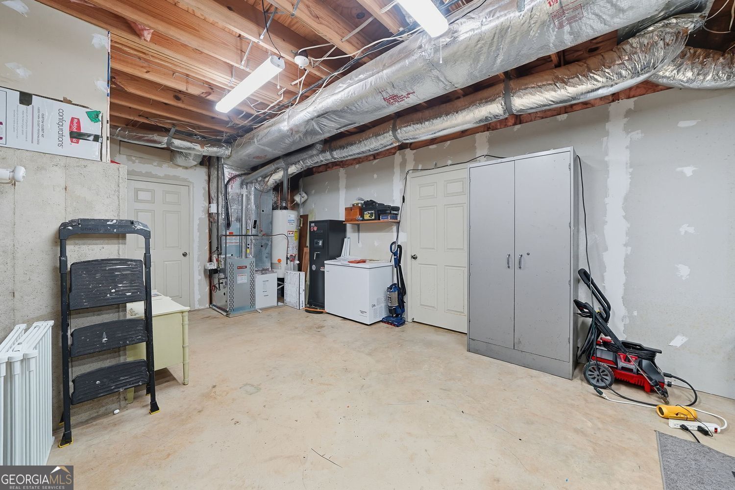 SPRINGFIELD PLACE - Residential