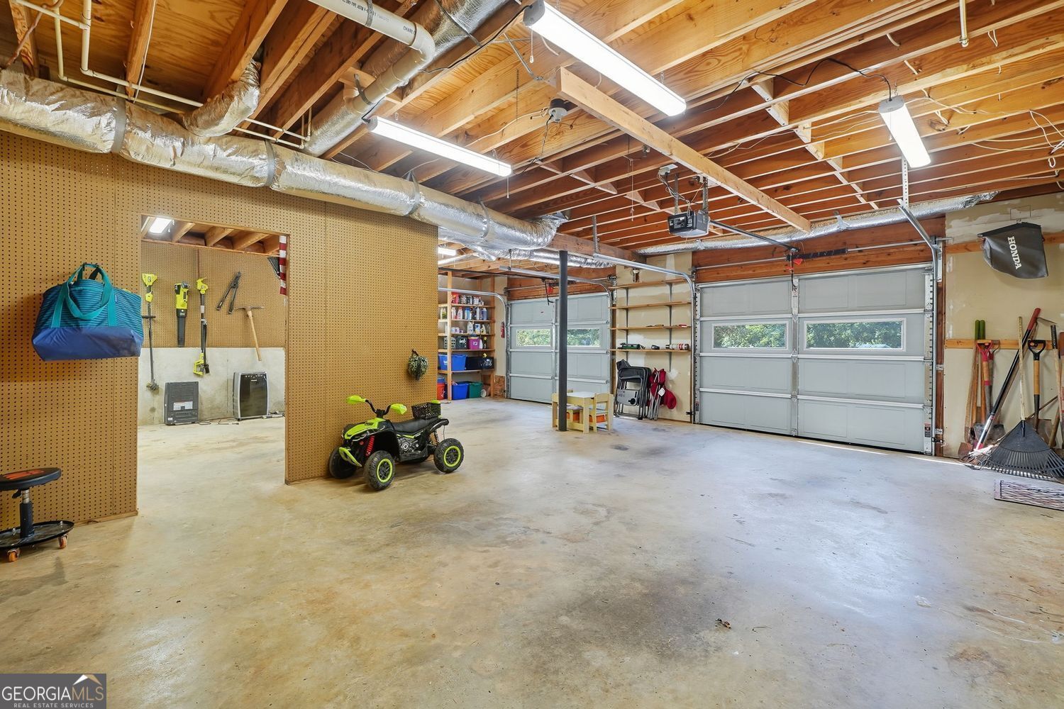 SPRINGFIELD PLACE - Residential