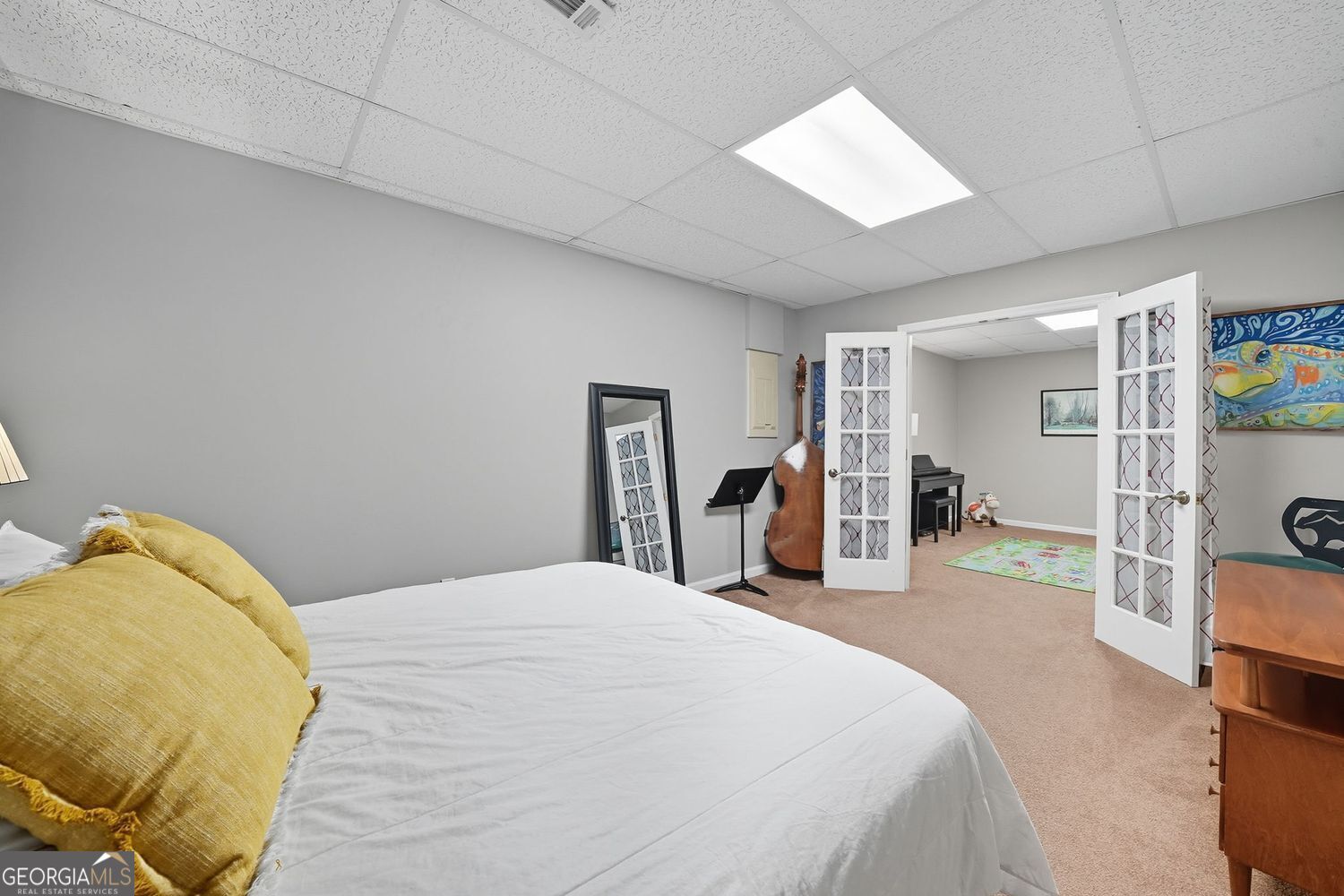 SPRINGFIELD PLACE - Residential