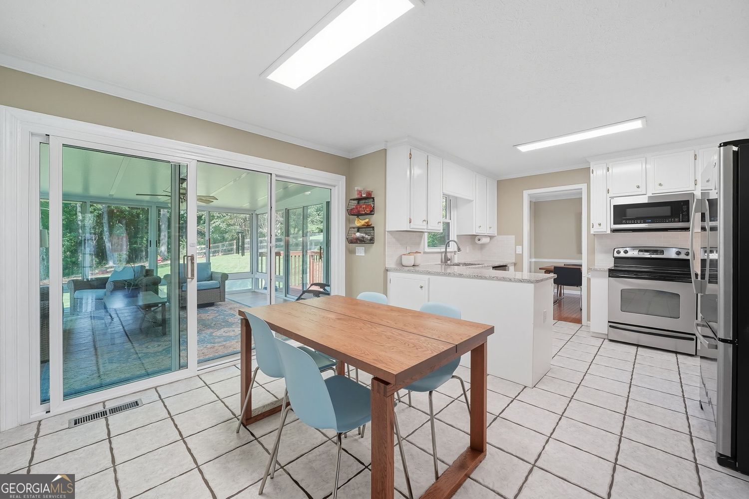 SPRINGFIELD PLACE - Residential