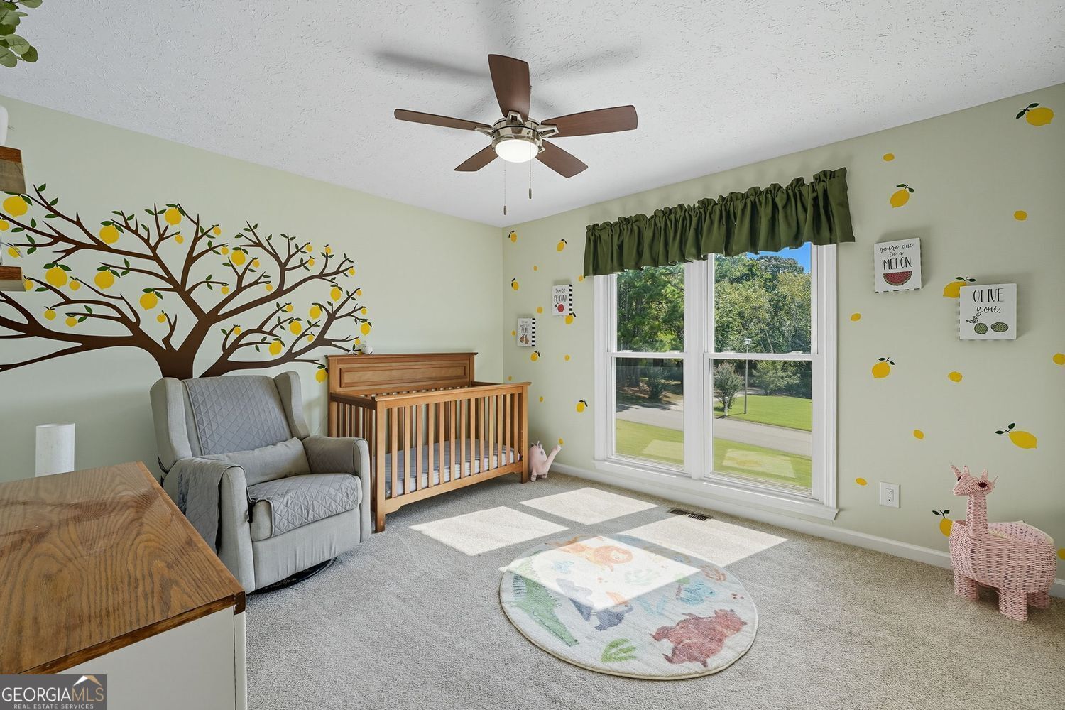 SPRINGFIELD PLACE - Residential