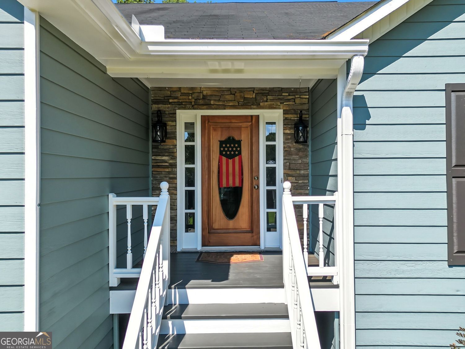 SPRINGFIELD PLACE - Residential