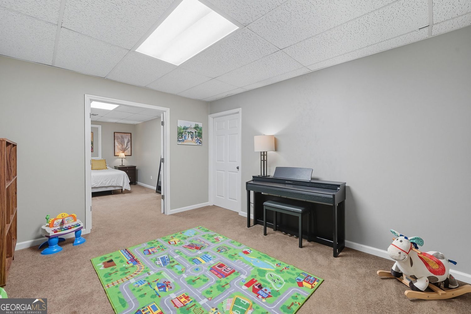 SPRINGFIELD PLACE - Residential