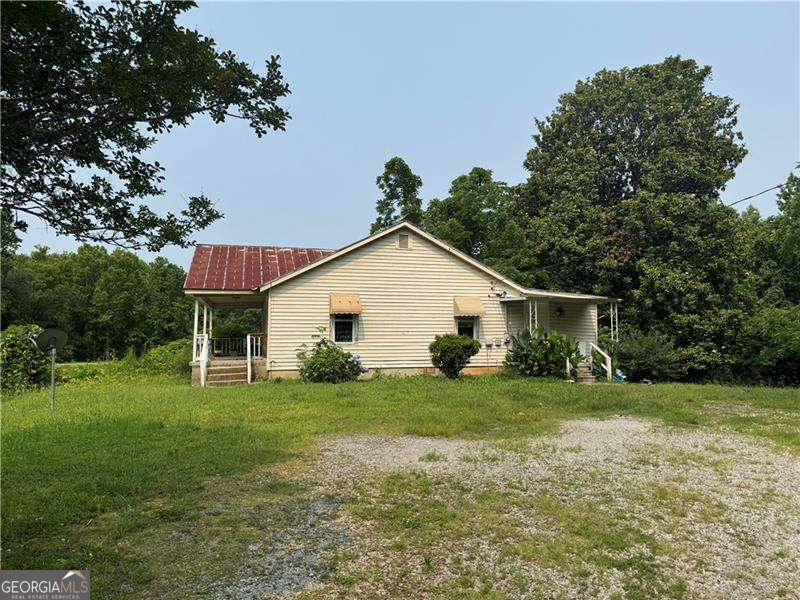 361 West AVE
